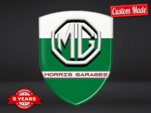 MG Vinilos Puerta Auto Duraderos Pro Máximo Estilo Moderno